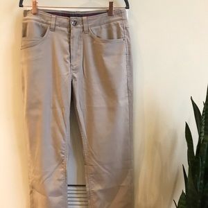 Men’s Under Armour Golf Pants